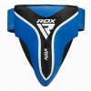 RDX Suspenzor AURA PLUS T-17 - modry