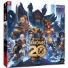 Good Loot Gaming 20th Anniversary World of Warcraft 1000 dielov
