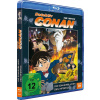 Detektiv Conan 19. Film: Die Sonnenblumen des Infernos (Blu-ray)