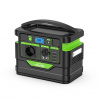 Nabíjacia stanica CARCLEVER - powerbanka, 140.000mAh, AC-500W