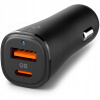 Nabíjačka do auta, USB typ C Spigen 3000 mA