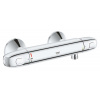Grohe Termostat Grohtherm 1000 New s termostatickou baterií chrom 34550000