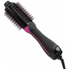 Revlon One-Step Volumizer RVDR5282UKE kulmofén, 1100 W, statický, 2 teploty, 3 rychlosti, černá