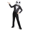 Epee Nightmare before Christmas kostým Jack Skellington, 142 - 152 cm