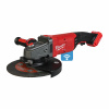 MILWAUKEE M18 FUEL™ ONE-KEY™ 230 mm UHLOVÁ BRÚSKA - M18 ONEFLAG230XPDB-0 bez akumulátora