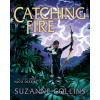 Catching Fire: Illustrated Edition
