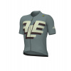 ALÉ Cycling Clothing Letný cyklistický dres ALÉ pánsky PR-E SAUVAGE Varianta: Velikost M, ID: 65673