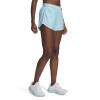 Under Armour Armour Play Up Shorts Women's Stream/White 8 (XS)