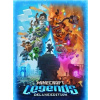 Mojang Studios Minecraft Legends - Deluxe Edition (PC) Microsoft Key 10000338621017