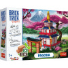 TREFL BRICK TRICK Pagoda