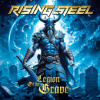 Rising Steel - Legion Of The Grave [CD]