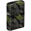 Zippo Camouflage
