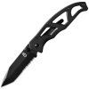 Gerber zavírací nůž Paraframe I SE - Černý