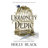 Ukradnutý dedič (Ukradnutý dedič 1) - Holly Blacková