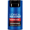 Loreal Paris Men Expert Power Age Revitalizačný 24h hydratačný krém 50 ml