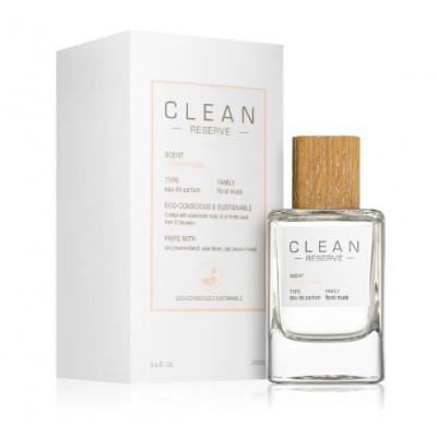 CLEAN Reserve Radiant Nectar, Parfumovaná voda 50ml unisex