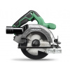 HIKOKI 18V akumulátorová kotúčová píla Ø 165 mm s hĺbkou rezu 57 mm C1806DAW4Z