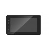 VODOTESNÉ MARINE BLUETOOTH STEREO RÁDIO FM AM MP3 PRE JACHTU 8 PALCOV MOTOWODNIAK