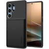 Spigen Slim Armor CS Black Samsung Galaxy S25 Ultra ACS08967