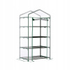 Linder Exclusiv Zahradní fóliovník MC4303-1 130x50x45 cm