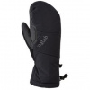 Rab Storm mitt black 2020
