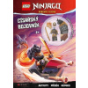 LEGO® NINJAGO® Císařský bojovník - Kolektiv autorů