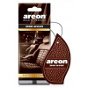 AREON MON LEATHER INTERIOR