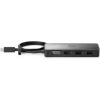 HP Travel Hub G2, replikátor portov 235N8AA#ABB