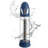 Automatická vakuová pumpa na penis Pump Worx Max Pro Flow , Pipedream