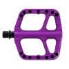 MTB Pedále ONEUP Small Composite pedals Farba: Fialová