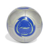 Adidas Lopta MESSI Club silver velikost: 3