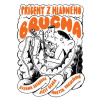 Príbehy z hladného brucha - Zuzana Sotáková