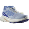 Salomon Hypulse W L41721300 - kentucky blue white almond cream 36 2/3