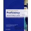 Proficiency Masterclass 2nd Edition Student´s Book & Online Practice Pack Mansfield F. Nuttall C.