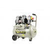 Geko Bezolejový dvojpiestový kompresor 24 l 980 W (1)