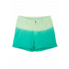 Detská košeľa - Krátky Bonprix praws 140 zelený (P181 BPC Girls's Shorts R.140/146)