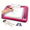 Barbie Fashion atelier s panenkou