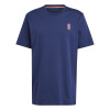 adidas Juventus Cultural Story pánske tričko Night Indigo M