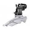Prehadzovačka Shimano Altus 9rz FD-M371 DS 3rz 31,8