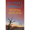 Púštna hviezda - Michael Connelly