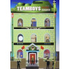 Teamboys-Military Headquarters - autor neuvedený