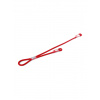 Tlmič pádu Ocun Sbea Twin Lanyard 9,5-9,8 mm 40/75 cm - red
