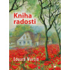 Kniha radosti - Martin Eduard