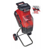 EINHELL REDAXXO 36/25 (3430710) aku nožový drvič (Power X-Change)