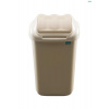 Kôš na odpad UH 15 l FALA cappuccino KLC