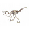 Woodcraft Drevené 3D puzzle Peinonychus