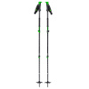 BLACK DIAMOND TRAVERSE 3 SKI POLES - 125 cm