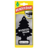 Vôňa vianočného stromčeka WUNDERBAUM - BLACK CLASSIC