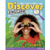Discover English Global 3: Students´ Book - Jayne Wildman
