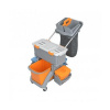 Splast Upratovací vozík TSMD-0018